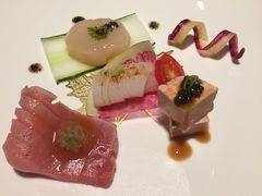 -元熹会席料理