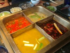 -王家渡火锅店(棕榈泉店)