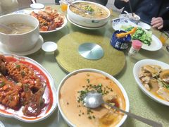 -天元河田土鸡店(莲花山店)