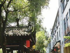 -坂田手造文化街