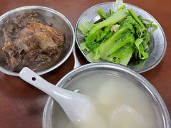 -阿秋牛排(湖心街店)