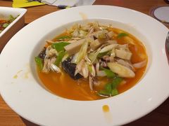 -幸福的烤包子·新疆菜