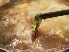 草本鸳鸯锅-盡膳口福跷脚牛肉火锅(合生汇购物中心店)
