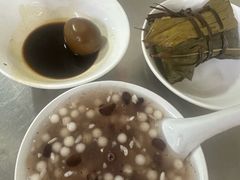 -芳婆糕团店(王府大街店)