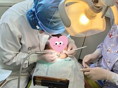 -兔博士口腔(高新一路门诊部)