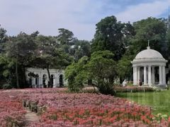 -沈阳植物园