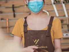 -五月木作·DIY木作文创体验店(北京路店)