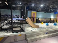 -星际传奇·电玩城·游戏厅·儿童乐园(大悦城店)
