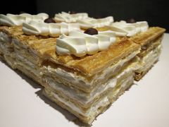 -可丽可丽·生日蛋糕·下午茶(厦门鹭港店)