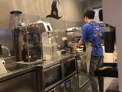 -WIZARD COFFEE咖啡巫师