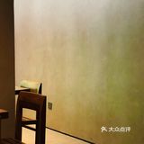 来回咖啡，体育西路店新店装修很舒服又安静。