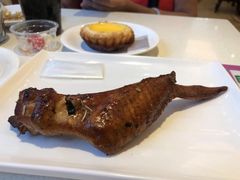 -和平馆·地道港澳茶餐厅(西门口店)