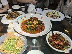 -快活林酒楼