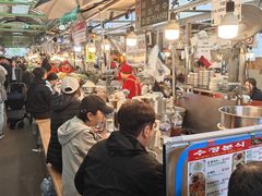 -东大门市场
