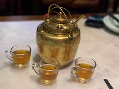 小吊梨汤-小吊梨汤·北京菜·烤鸭(鸟巢店)