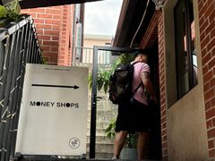 -Money Shops(愚园路店)