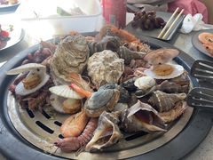 -仙螺岛海鲜自助餐厅(总店)