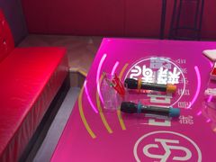 -唱吧麦颂KTV(黄骅华贸商业广场店)
