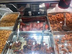 -乔波食品(杜桥中心菜场店)