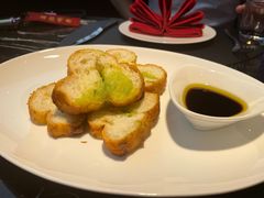 -La Saison乐颂·法餐厅