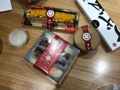 -千代武日本料理(哈西店)