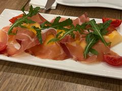 -安妮意大利餐厅(世贸天阶店)
