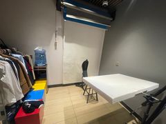 -方快—照相馆(七宝领展广场店)