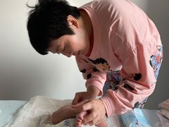 -好孕妈妈月嫂(沈河总店)