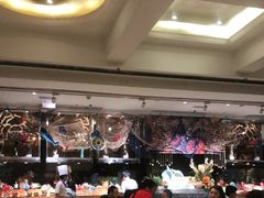 大堂-芭菲盛宴·环球美食(北城国际店)