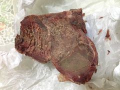 -刘纪孝腊牛羊肉(北广济街店)