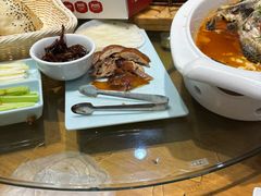 -尚品家宴(槐荫店)