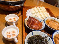 -春满园·邯郸菜发祥地(滏东店)