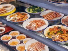 -官桥贡面(吉城大厦店)
