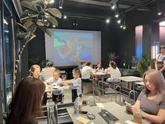 -W COLLECTIVE  DESSERT SHOP