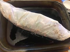 -醉巫山纸包鱼·私房菜