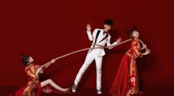 -玛奇朵婚纱摄影