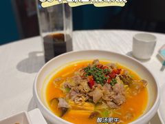 -柒园·三十年创意杭帮菜(龙湖滨江天街店)