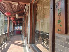 -味可道·黄圃人家园林酒家(兆丰店)