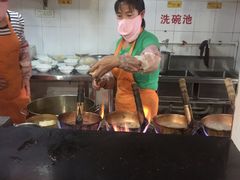 -铁朋小锅米线(玉川巷店)