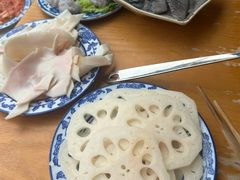 -飘香火锅(玉林西路店)