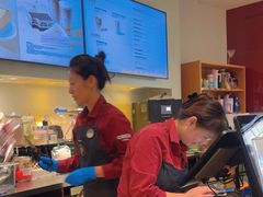 -COSTA COFFEE(天通苑华联店)