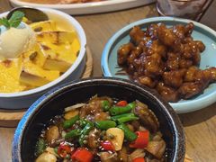 -新白鹿餐厅(城西银泰城店)