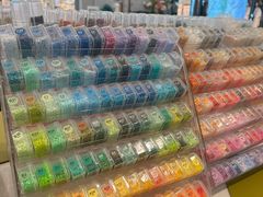 -十八字金银饰·拼豆·开蚌手工体验团建(君太百货店)