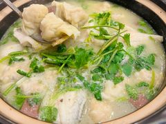 -粤味馆(黄河路店)