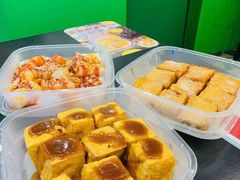 -孖记茶档·热腾茶餐(江南西plus店)