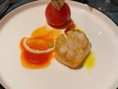 -YUE·6·西式融合餐厅(外滩六号店)