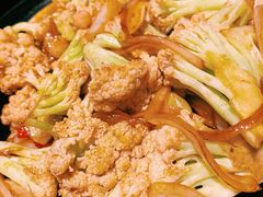 -鼓楼东街老火锅(鼓楼店)
