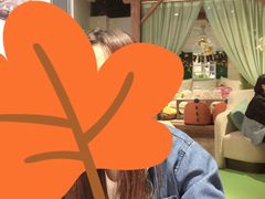 -初拾·花里餐厅(钜城华亿店)