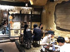 -盟重烧烤(高正街店)