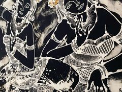 -吴哥国家博物馆